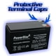 thumbnail image 2 of Batería PowerStar 12V 9Ah AGM Sellada 5,45 kg, 2 of 9