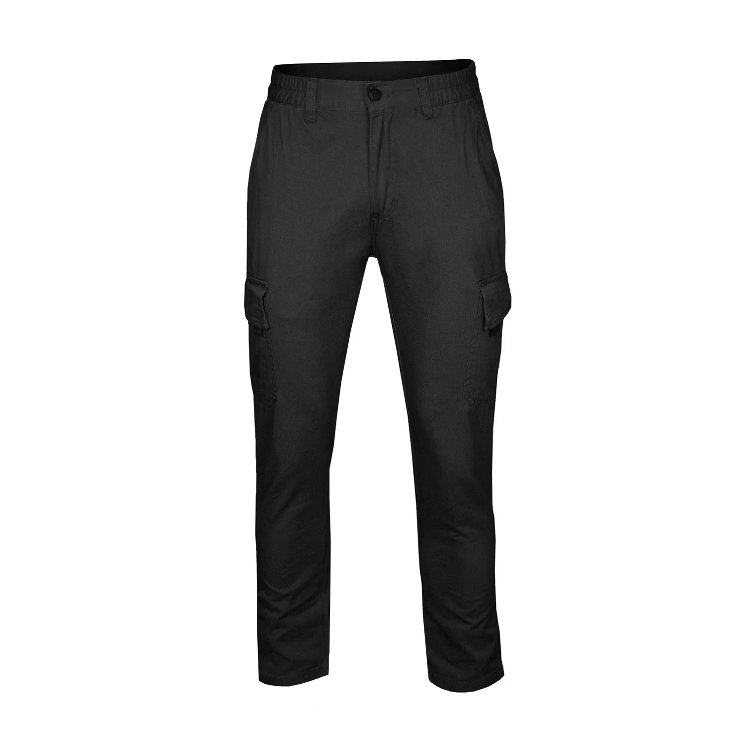 Andesland - Pantalón Cargo Casual Velox Essential Hombre