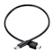 thumbnail image 1 of Cable De Datos Profesional Del Cargador De Energía USB-C Macho A USB Macho Para Teléfono, 1 of 2