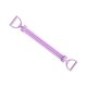 thumbnail image 4 of Banda De Resistencia Con Agarre Antideslizante Para Estiramiento Y Entrenamiento Muscular, Color Morado, 4 of 5