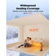 thumbnail image 2 of Calentador interior PELONIS PTH15A4BGB Ceramic Tower 1500W, 2 of 3
