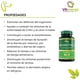 thumbnail image 2 of Probiótico 100 Billones 10 Cepas + Aloe Vera | Pack Flora Intestinal y Bienestar Digestivo, 2 of 8
