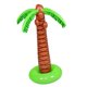 thumbnail image 5 of Palmera inflable Rociador de juguete Suministros para fiestas Decoración de juguetes al aire libre, 5 of 5