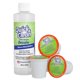 thumbnail image 1 of Paquete de vasos de limpieza y descalcificador compatible con Quick & Clean 2.0, 1 of 6