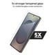 thumbnail image 3 of Protector de pantalla ZAGG Glass Elite para Samsung Galaxy S25 Ultra, 3 of 3