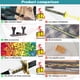 thumbnail image 2 of Set de construcción Jorumo Demon Slayer Tokitou Muichirou Sword 1,02 m, 2 of 6