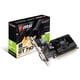 thumbnail image 1 of Tarjeta gráfica MSI GAMING GeForce GT 710 2GB GDRR3 64-bit, 1 of 6