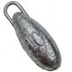 thumbnail image 3 of Plomo De Pesca Forma Lagrima 10 Grs 5 Unidades -, 3 of 3