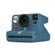 thumbnail image 2 of Polaroid Now+ Cámara Instantánea I-Type Azul Gris con Bluetooth, 2 of 8