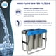 thumbnail image 4 of Sistema de Filtro de Agua Blu Technology AR3 XLT 0.2 Micrones, 4 of 7