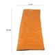 thumbnail image 3 of Saco de Dormir 250 gr Naranjo, 3 of 6