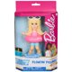 thumbnail image 1 of Accesorios para piscinas Swimways Barbie Floatin' Figures, 1 of 7