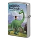 thumbnail image 1 of Carcasa de Metal Desmarcar El Buen Dinosaurio para Encendedor, 1 of 6