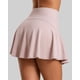 thumbnail image 3 of Falda Short Deportiva Para Mujer Padel Tenis Con Bolsillo, 3 of 5