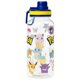 thumbnail image 3 of Botella De Agua Pokémon De 946 Ml Con Stickers, 3 of 7