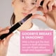 thumbnail image 2 of Lima de uñas de cristal BONA FIDE BEAUTY con funda, 2 of 3