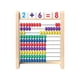 thumbnail image 2 of Número De ábaco Para Niños, Tarjetas Del Alfabeto, Material Didáctico De Matemáticas Para El Aprendizaje Preescolar, 2 of 5