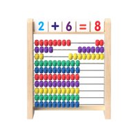 Magideal - Para Niños, Material Didáctico De Matemáticas, Número Educativo, Tarjetas Del Alfabeto, Juguete De Aprendizaje Preescolar Para Educación Preesco