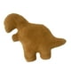 thumbnail image 5 of Dinosaurio Pollo Nugget Felpa Decoración Almohada Para Sofá Foto Props Holiday Tyrannosaurus Large, 5 of 5