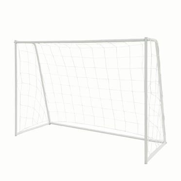 Arco De Fútbol Metálico 180x120x65 Cm