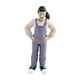 thumbnail image 1 of Figura De Personas En Miniatura, Proyectos De Bricolaje, Modelo Pintado A Mano, Tren, Figura De Personas, Niña, 1 of 3