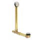 thumbnail image 1 of Desagüe para tina con patas Kingston Brass DTT2166 níquel pulido, 1 of 3