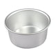 thumbnail image 4 of Molde Redondo Para Pasteles De Metal Profundo Para Cocina San Valentín Suministros Para Hornear Restaurantes 6in, 4 of 5