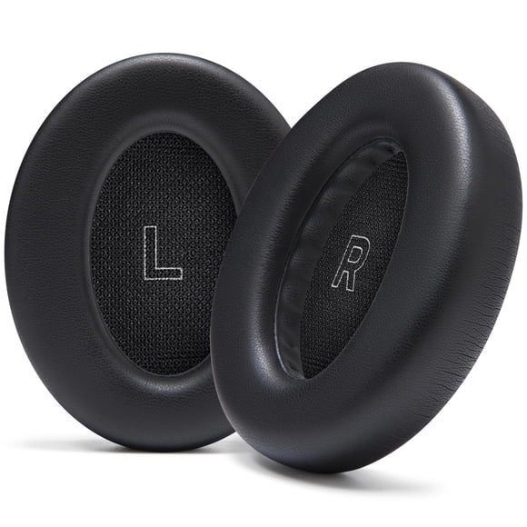 Almohadillas Wicked Cushions para Bose QuietComfort Ultra Black