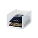 thumbnail image 4 of Organizador de ropa apilable 42x33x18 cm, 4 of 6