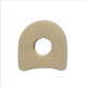 thumbnail image 4 of Separadores de dedos Aetna de espuma blanda para maíz Foot Products, 100 unidades, 4 of 9