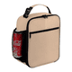 thumbnail image 1 of Lonchera  BelugTérmica Portátil Hombre Bolsa Del Almuerzo Coyote Eshopangie, 1 of 4