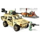 thumbnail image 1 of tanque Jeep VBL Panhard, compatible Lego, 1 of 8