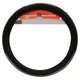 thumbnail image 2 of Funda de volante RoadPro RPSW3005 de microfibra 18 negra, 2 of 2