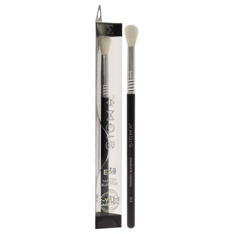 Sigma - Brocha Para Difuminar Cónica - E35 De Para Mujer - 1 Ud.