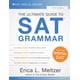 thumbnail image 1 of Libro CREATESPACE SAT® Gramática 6ª Edición, 1 of 1