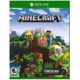 thumbnail image 1 of Videojuego Xbox One Minecraft Starter Collection, 1 of 7