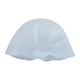 thumbnail image 1 of Gorro De Silicona Para Resaltar, Tinte Para El Cabello, Gorro Para Colorear, Ajustable, Reutilizable, Azul Suave, 1 of 5