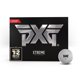 thumbnail image 1 of Pelota de golf PXG Xtreme Tour, 1 of 6