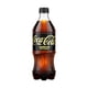 thumbnail image 1 of Bebida Coca-Cola Zero Cafeína Zero Azúcar, 591 ml, 1 of 2