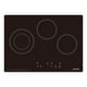 thumbnail image 1 of Encimera Vitrocerámica Touch Black 3q, 1 of 6
