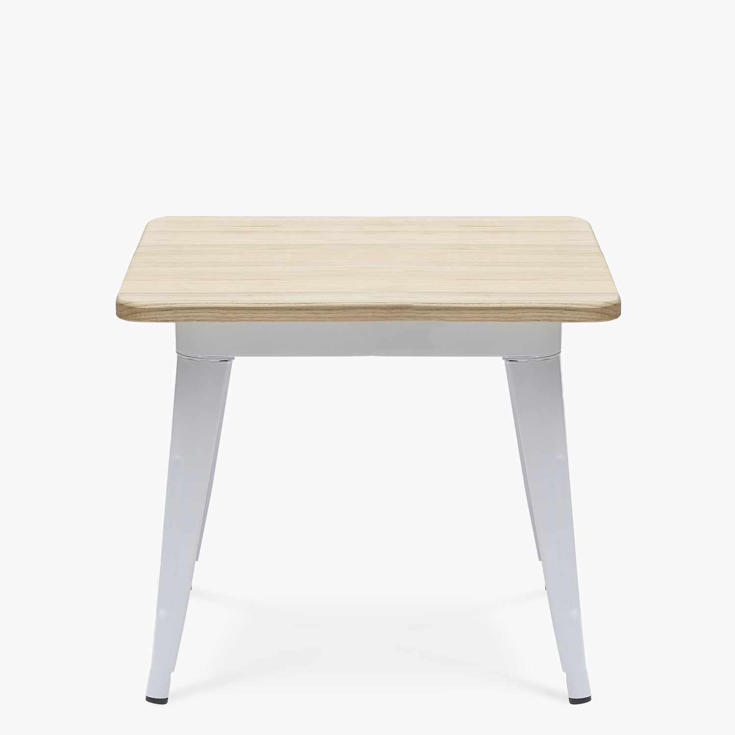 Form Design - Mesa Infantil Becca Natura/blanco