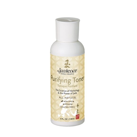 Tónico Facial JADIENCE 118 ml Fórmula Natural de Hierbas