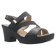thumbnail image 3 of Sandalia Mujer Chalada Notina-1 Negro Casual, 3 of 9