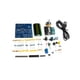 thumbnail image 2 of Medidor de Capacitancia E Inductancia, Kit de Aprendizaje de Electrónica DIY, Kit de Prueba Multiusos, Placa de Práctica de Soldadura para Laboratorio Tipo A, 2 of 3