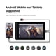thumbnail image 2 of Pantalla laminada Graphic Tablet Huion Kamvas 13 de 13,3", 2 of 3