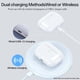 thumbnail image 5 of Estuche de carga compatible con AirPods Pro 3.ª generación 2025, 5 of 7