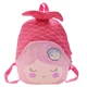 thumbnail image 1 of Backpack for Kids Girl Princess Schoolbag Mermaid Kindergarten Cute Toy Bag Embroidered Cute Animal Cartoon Backpack School Bag, 1 of 3