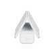 thumbnail image 4 of UACC-UTS UI Soporte de Mesa Universal Blanco Ancho-43mm, 4 of 4