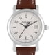 thumbnail image 1 of Reloj Mathey-Tissot Mujer City Leather D31186AG plateado 28mm, 1 of 4