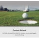 thumbnail image 5 of Pelotas de golf Titleist Pro V1 recicladas, paquete de 50, casi color menta, 5 of 9